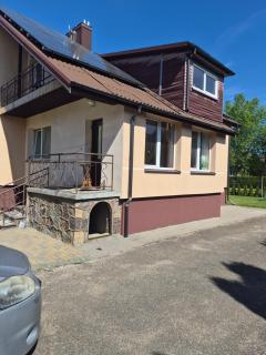 Apartamentai 4km iki Palangos - 8