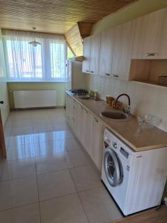 Apartamentai 4km iki Palangos - 5