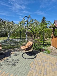 Apartamentai 4km iki Palangos - 2