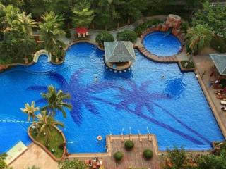Timton Fuhe Hotel Sanya - 1