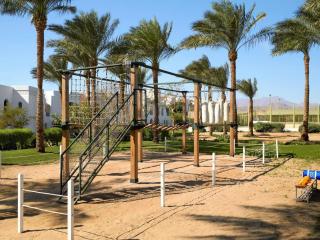 Hotel Novotel Sharm El-Sheikh - 9