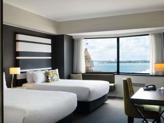 Mövenpick Hotel Auckland - 8