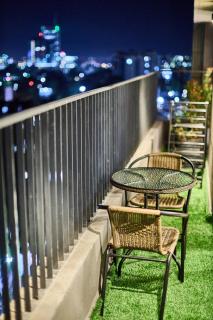 Novelle By Edmor Suites - 6