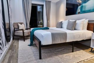 Novelle By Edmor Suites - 1