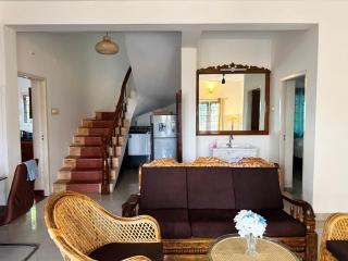 4BHK Beach Villa Near VGP ECR with Beach View and Sunrise - 3