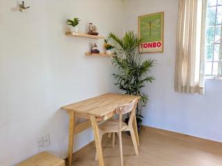 Central Ho Chi Minh City Apartment, D House - 1