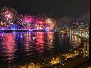 온휴광안리 - 5