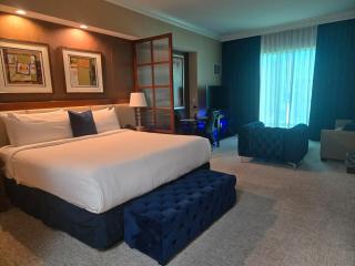 Penthouse Studio Suite at the Signature MGM - 7