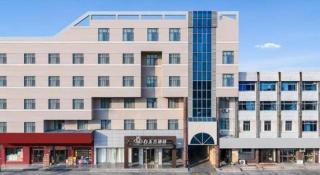 Jinjiang Inn Xuzhou Pizhou Sanchahe Road - 3