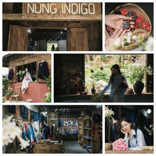 Nùng Indigo - 3