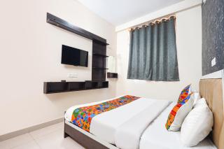 FabHotel Skyview - 1