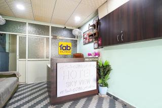 FabHotel Skyview - 4