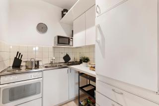 Residenza Tasso Sul Lago - Happy Rentals - 7