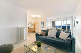 Residenza Tasso Sul Lago - Happy Rentals - 2