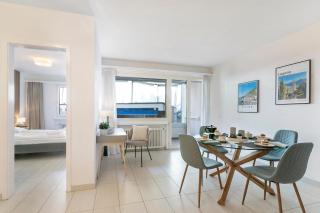 Residenza Tasso Sul Lago - Happy Rentals - 9