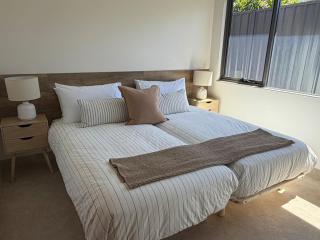 The Mandurah Hideaway - 1