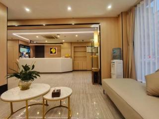 IU Hotel Chongqing Hechuan Pedestrian Street Darunfa Branch - 4