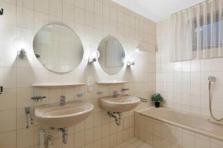 Apartment am Bischofsberg - 9