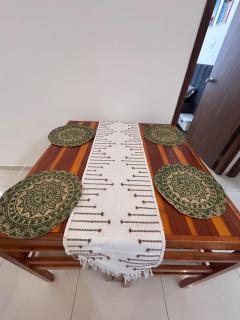 Mannantara Goa 2 bhk Resort Style Amoret Homes - 2