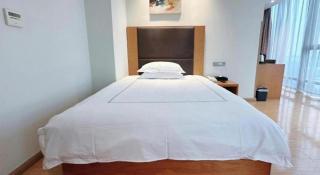 Warmly Hotel Suzhou Shuanghuwan - 2