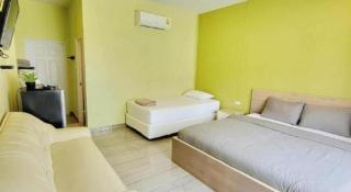 Prangthonggardenhome - 1