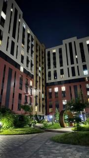 Modern Comfort Apartment Mega Park - Almaty - 6