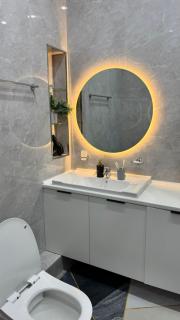 Modern Comfort Apartment Mega Park - Almaty - 5