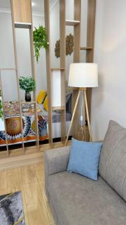 Modern Comfort Apartment Mega Park - 3