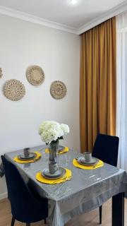 Modern Comfort Apartment Mega Park - 1