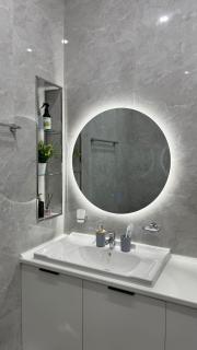 Modern Comfort Apartment Mega Park - 7