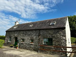 High Field Cottage Rosscarbery - 0
