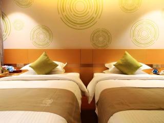 GreenTree Inn Fuzhou Gulou District West Xierhuan Road Zuohai Park - 6