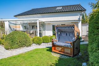 Haus Sansibar Niendorf - 7