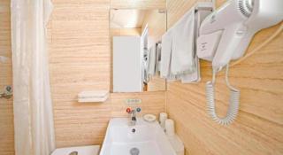 GreenTree Inn Binzhou Wudi County Yinzuo Plaza Express Hotel - 3