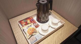 Echarm Hotel Wuxi Zhongnan Road Ancient Canal - 1