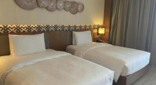 La Fountain Hotel & Resort Sanya - 2