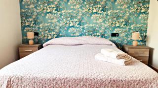 Teresita Home Sea Views and Private Parking - 9