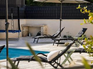 Villa Gaudeo with pool and EV station - 7