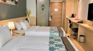 Mercure Styles Hotel Meizhou - 2
