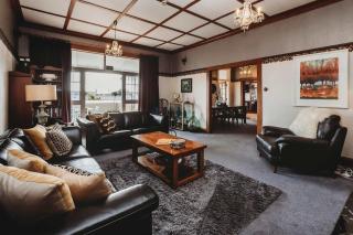 Timata Ora - 7BR family home in prime location - 7
