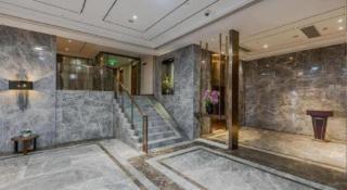Yitel Hotel Shanghai Hongqiao Linkong Industrial Park Songhong Road Metro Station - 1