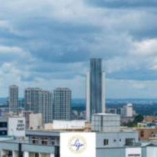 Executive fully furnished studio apartment in kilimani with unbeatable city views - 8