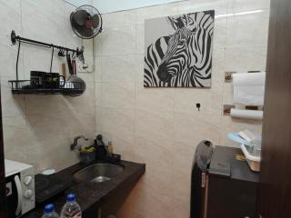 Cool and Awesome Stay - 1