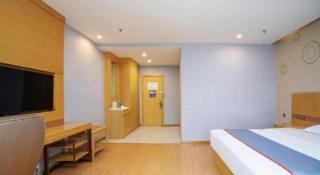 GreenTree Inn Hefei Huaxia International Chabocheng Branch - 1