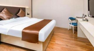 GYA Changzhou Wujin District Hutang New Era Furniture Plaza Hotel - 5