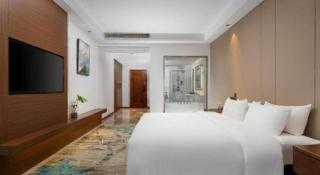 GME Taizhou Jingjiang City Bus Station Hotel - 2