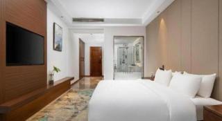 GME Taizhou Jingjiang City Bus Station Hotel - 1