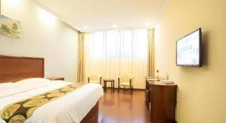 GreenTree Inn Changzhou Wujin Bus Station - 2