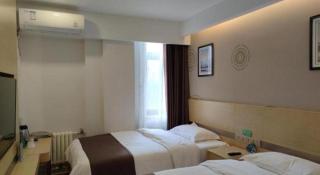 GreenTree Inn Beijing Xicheng District Daguanying Subway Station Shell - Peking - 2