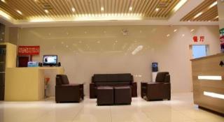 GreenTree Inn Qinhuangdao Changli County Guangyuan Life Square Duanyang Street East Section - 4